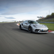 Illustration for article titled Put These Very Good 2019 Porsche 911 GT3 RS Photos In Your Life